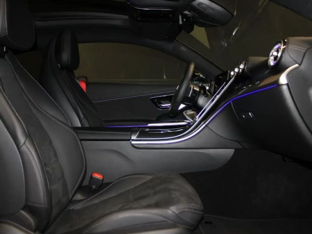 Mercedes-Benz CLE 450 4MATIC AMG Line