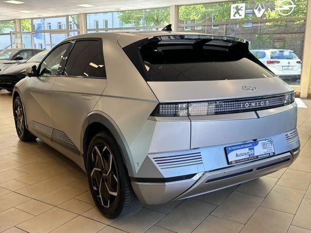 Hyundai IONIQ 5 UNIQ