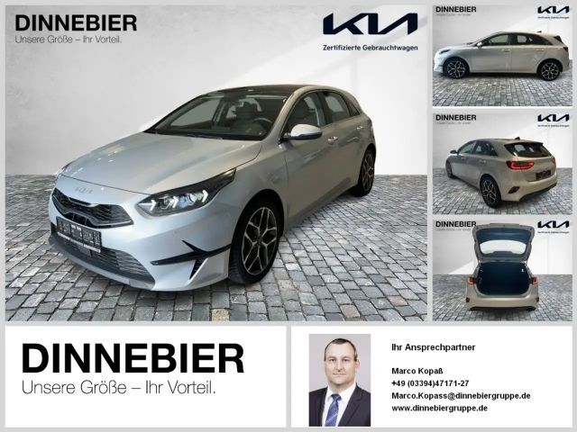 Kia Ceed Spirit