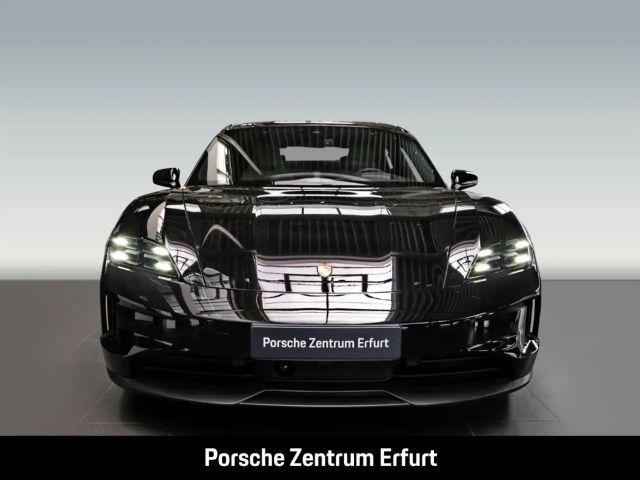 Porsche Taycan Performance Plus