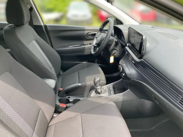 Hyundai i20 1.0 T-GDi Trend