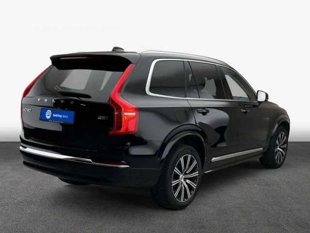 Volvo XC90 AWD Bright Plus