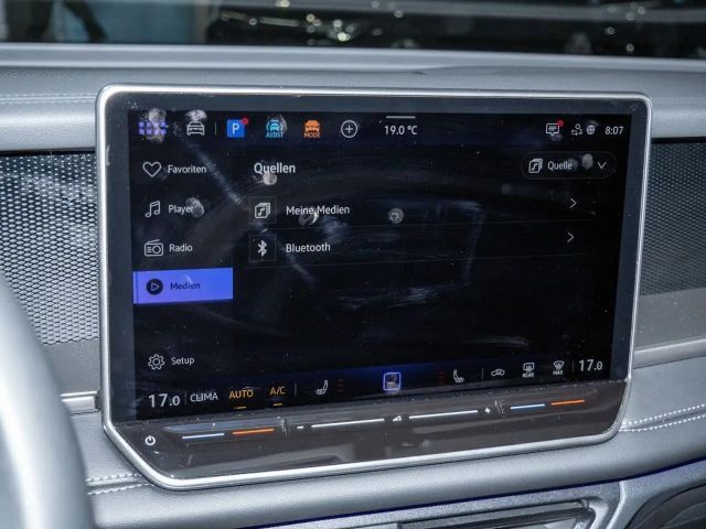 Volkswagen Tayron 1.5 eTSI Life