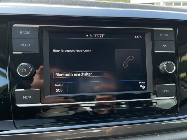 Volkswagen Polo 1.0 TSI Highline