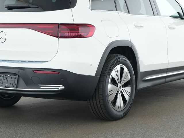 Mercedes-Benz EQB 250