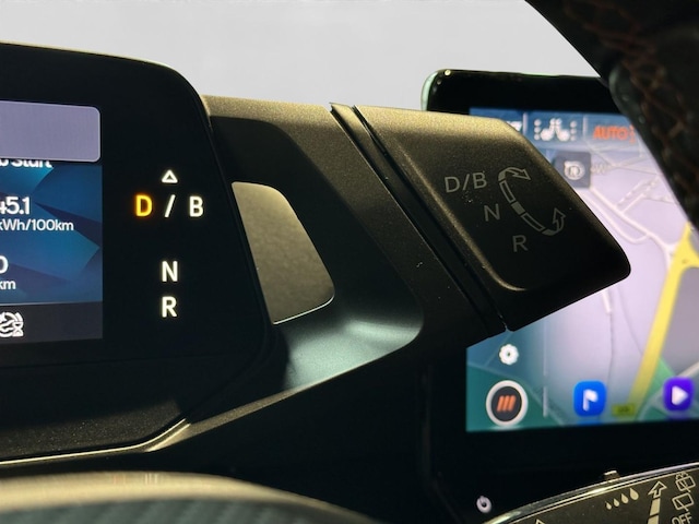 Cupra Born Born 360 ALLWETTER LM19 PRIVACY SITZHZ