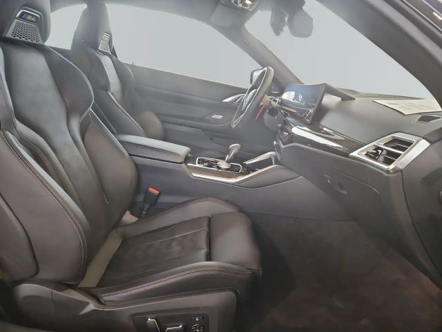 BMW M4 Cabrio Competition xDrive