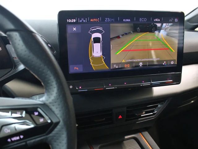 Cupra Born RCam|ACC|NAV|CarPlay|LenkHz|SHZ|LED|19Zoll