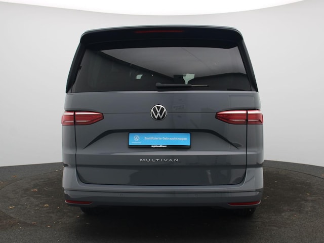 Volkswagen Multivan DSG Lang