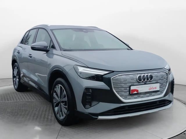 Audi Q4 e-tron 35