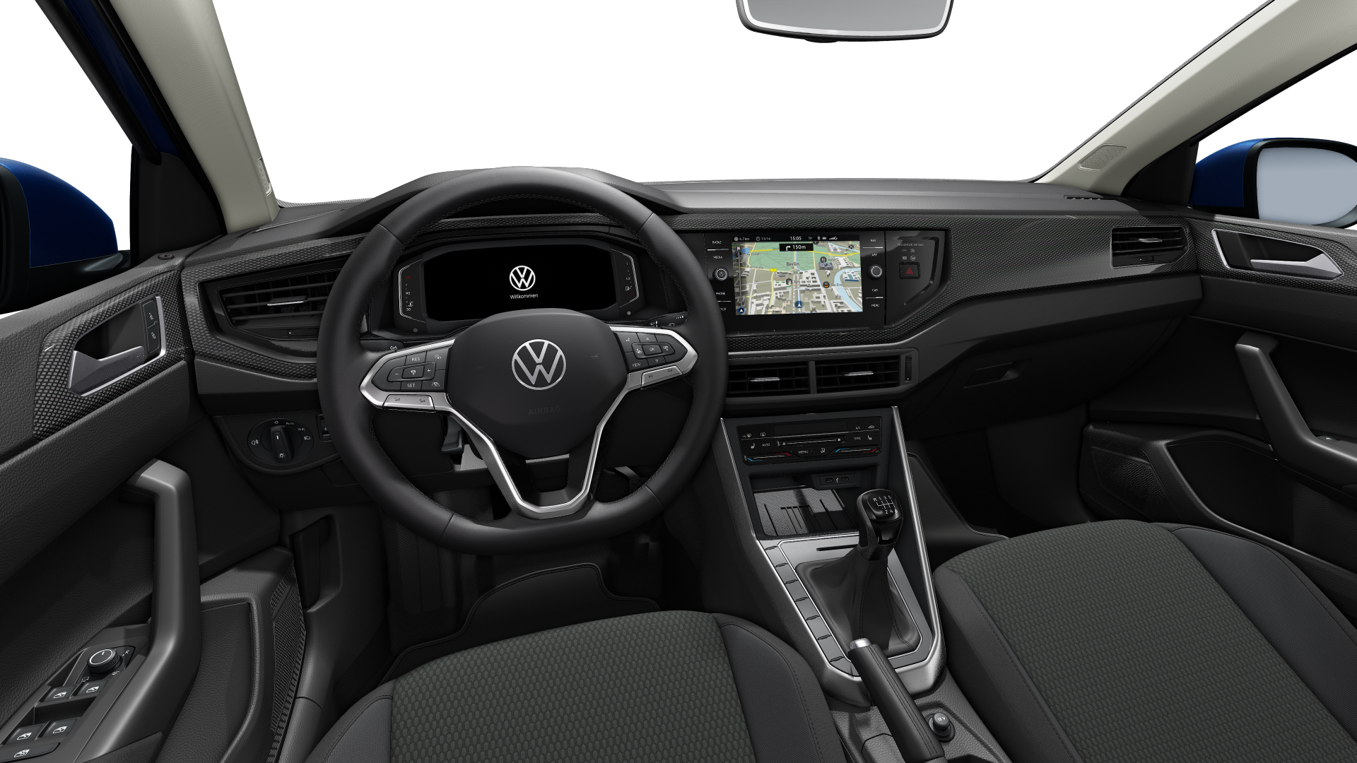 Volkswagen Taigo 1.0 TSI Life