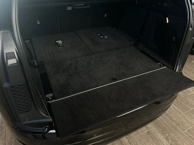 Land Rover Discovery Dynamic HSE