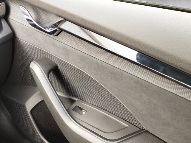 Skoda Octavia 2.0 TSI Combi RS