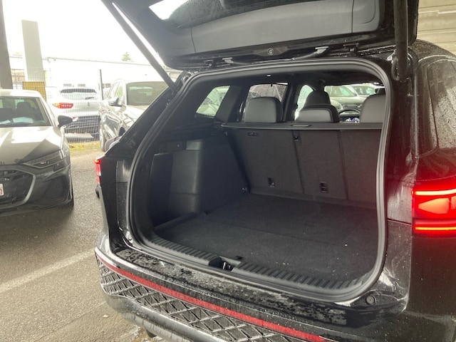 Volkswagen Tayron DSG eHybrid