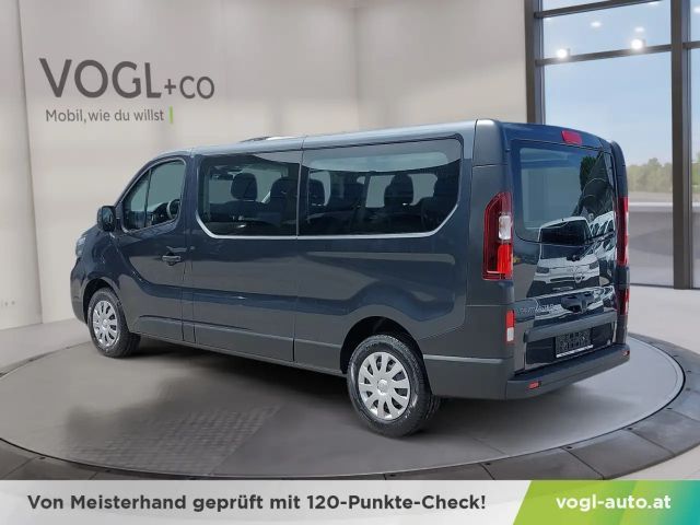 Nissan Primastar L2H1 dCi 150