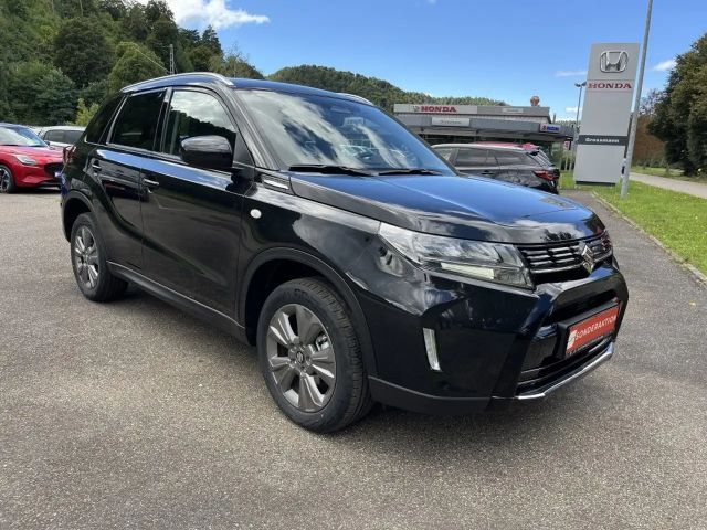 Suzuki Vitara Comfort DualJet Hybrid