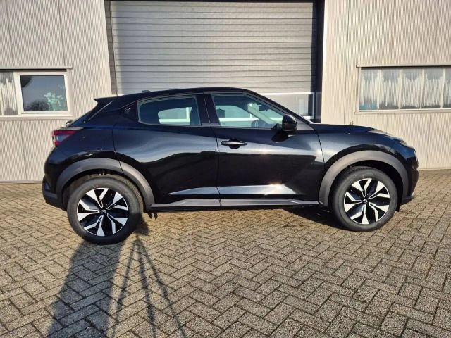 Nissan Juke Acenta DIG-T