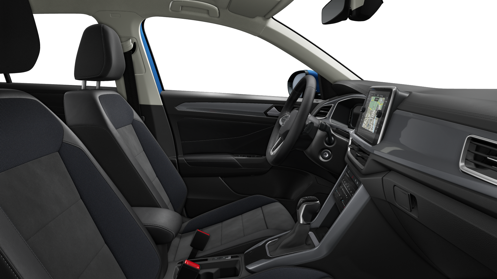 Volkswagen T-Roc 2.0 TDI DSG Style