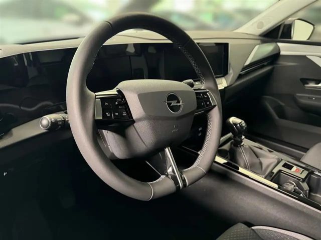 Opel Astra PDC Multimedia CarPlay Bluetooth DAB  #33