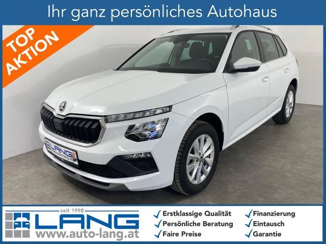 Skoda Kamiq 1.0 TSI 85 Selection