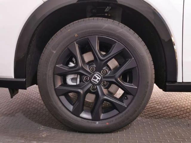 Honda ZR-V Sport Automatik +Sitzheizung+Navi+Black-Emblem-Pak