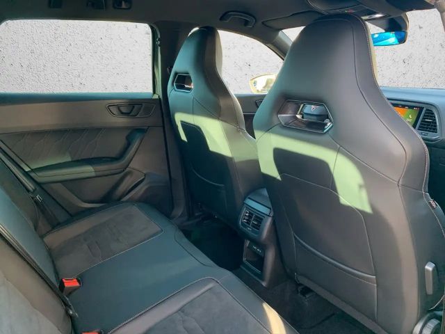 Cupra Ateca ATECA+AUTOMATIK+NAVI+KAMERA+ACC+LED+PDC!