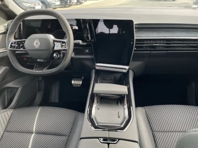 Renault Espace Alpine Esprit Hybrid