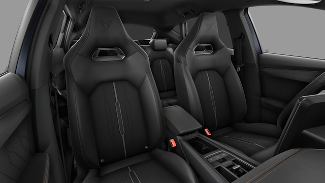 Cupra Formentor 2.0 TSI 4Drive DSG VZ