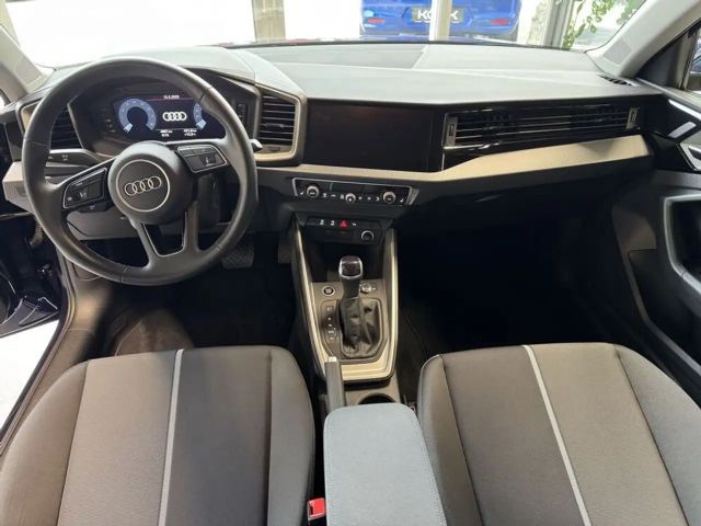 Audi A1 25 TFSI