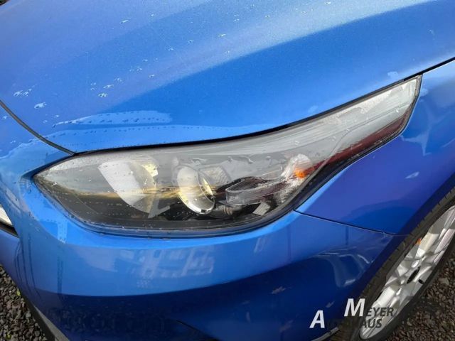 Kia Ceed DynamicPlusLine GDi Plus Pack Vision