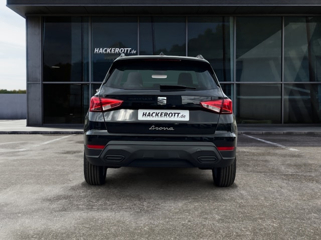 Seat Arona 1.0 TSI DSG