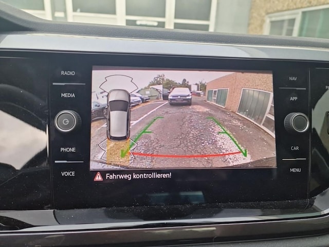 Volkswagen Polo 1.0 TSI DSG Style