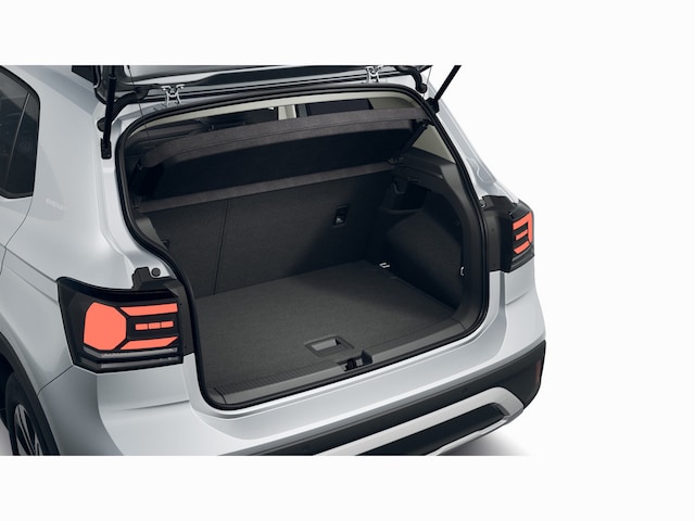 Volkswagen T-Cross 1.0 TSI DSG