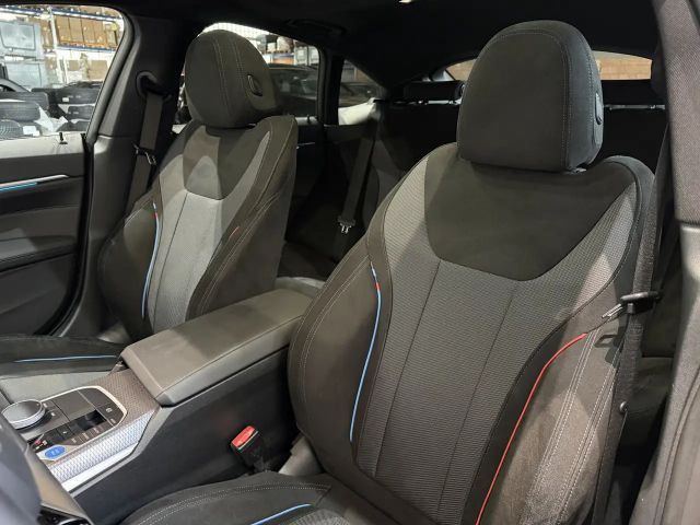 BMW i4 Coupé M-Sport eDrive40