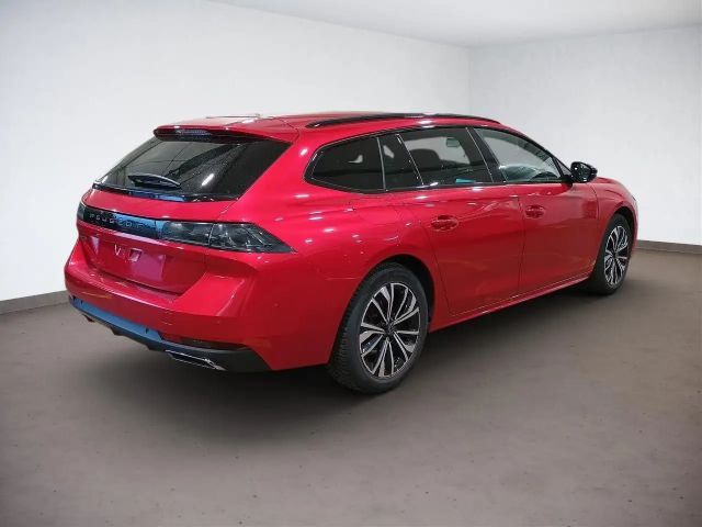 Peugeot 508 Allure Pack PureTech SW