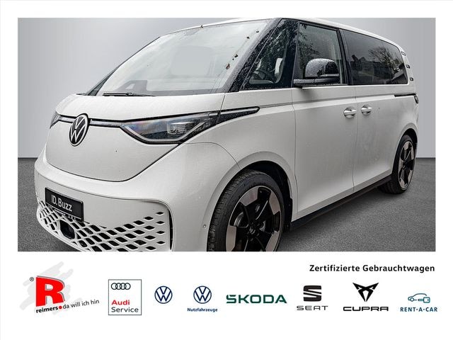 Volkswagen ID.Buzz Klima+NAVI+AHK+ACC