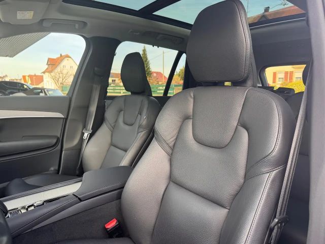 Volvo XC90 Bright Plus