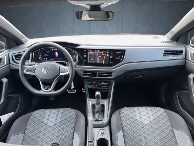 Volkswagen Taigo 1.0 TSI DSG R-Line