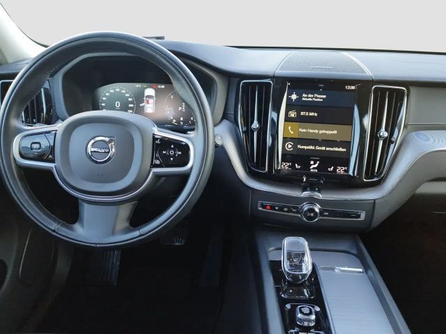 Volvo XC60 AWD Inscription