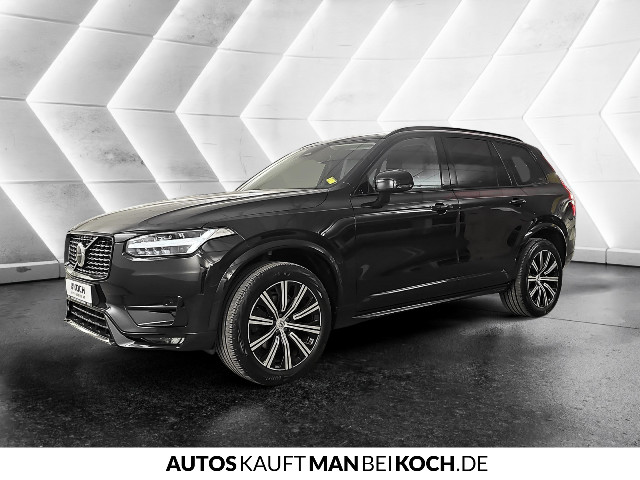Volvo XC90 XC90