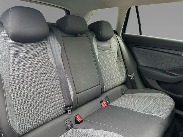 Skoda Superb 2.0 TDI Combi Selection