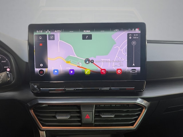 Cupra Leon DSG ST Sportstourer