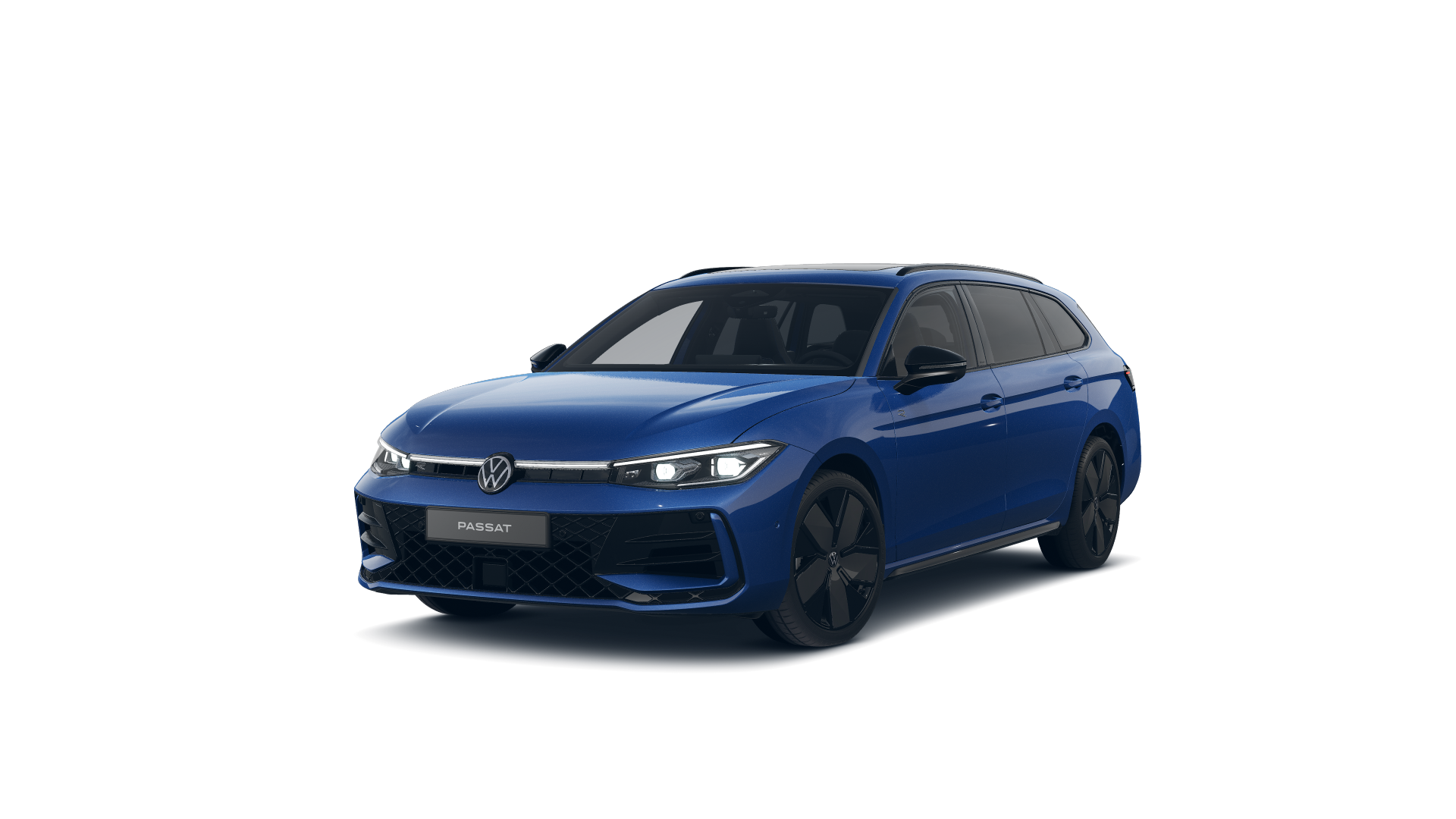 Volkswagen Passat DSG