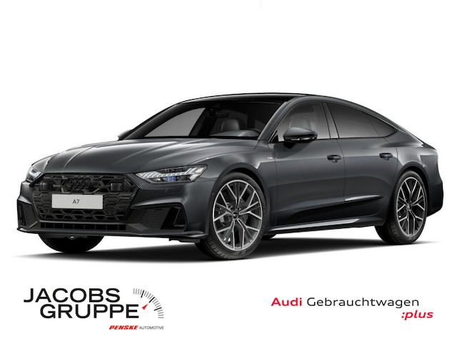 Audi A7 45 TFSI S-Tronic Sportback
