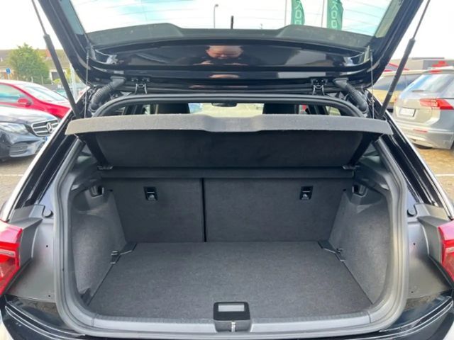 Volkswagen Polo DSG GTI