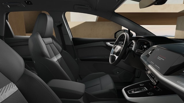 Audi Q4 e-tron SUV 45 e-tron Audi Q4 e-tron