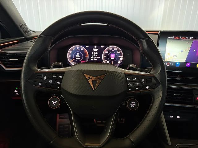 Cupra Leon 4Drive DSG VZ