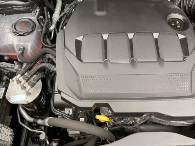 Volkswagen Tayron 2.0 TDI DSG Life