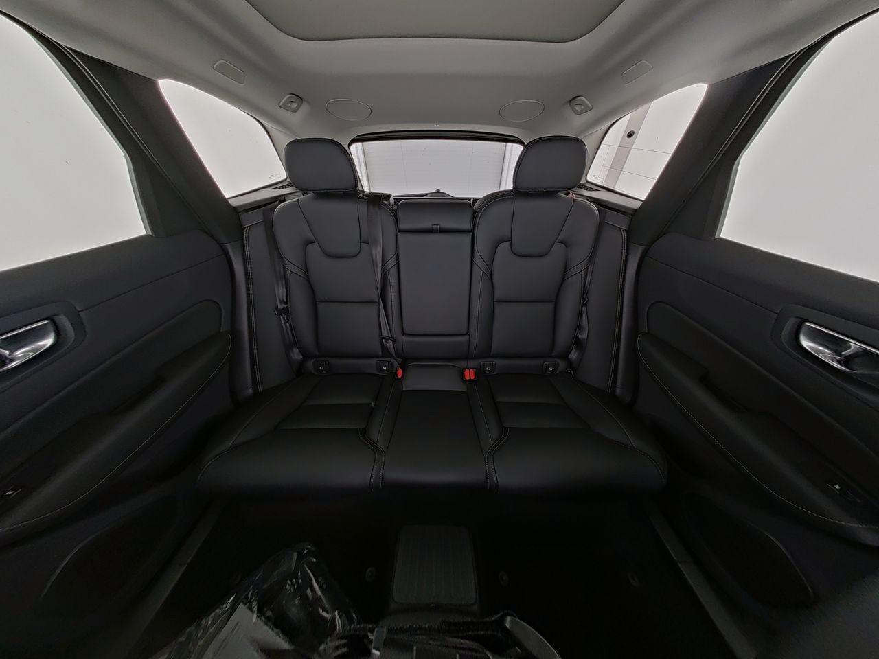 Volvo XC60 AWD Bright T6 Ultra