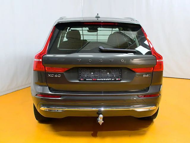 Volvo XC60 AWD Geartronic Inscription